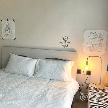 广州夏末公寓(飞虎队分店)酒店提供图片