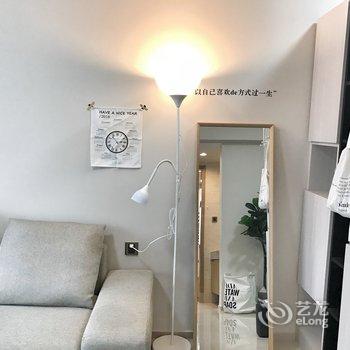 广州夏末公寓(飞虎队分店)酒店提供图片