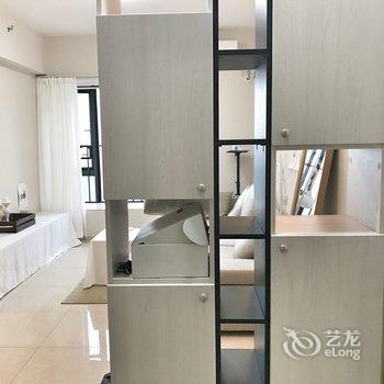 广州夏末公寓(飞虎队分店)酒店提供图片