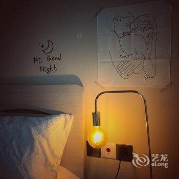 广州夏末公寓(飞虎队分店)酒店提供图片