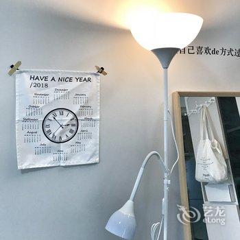 广州夏末公寓(飞虎队分店)酒店提供图片