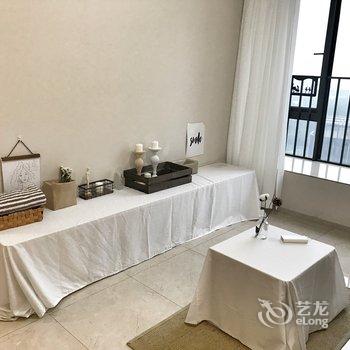 广州夏末公寓(飞虎队分店)酒店提供图片