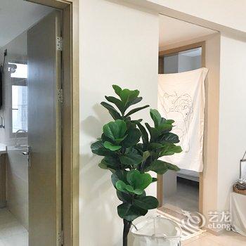 广州夏末公寓(飞虎队分店)酒店提供图片