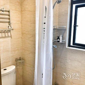 广州夏末公寓(飞虎队分店)酒店提供图片