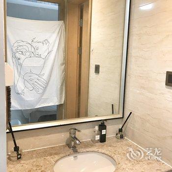 广州夏末公寓(飞虎队分店)酒店提供图片