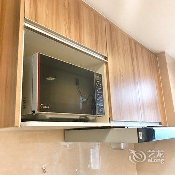 广州夏末公寓(飞虎队分店)酒店提供图片