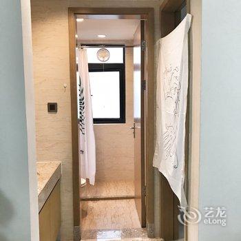 广州夏末公寓(飞虎队分店)酒店提供图片