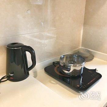 广州夏末公寓(飞虎队分店)酒店提供图片