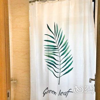 广州夏末公寓(飞虎队分店)酒店提供图片