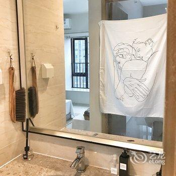 广州夏末公寓(飞虎队分店)酒店提供图片