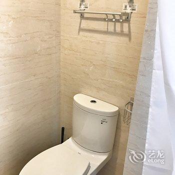 广州夏末公寓(飞虎队分店)酒店提供图片