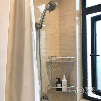 广州夏末公寓(飞虎队分店)酒店提供图片