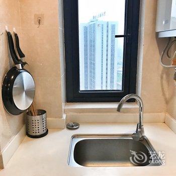 广州夏末公寓(飞虎队分店)酒店提供图片