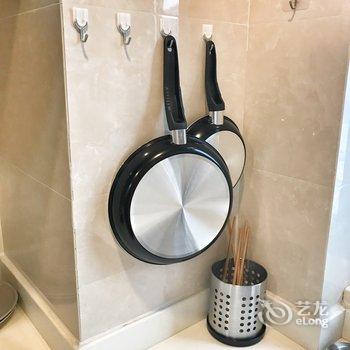 广州夏末公寓(飞虎队分店)酒店提供图片