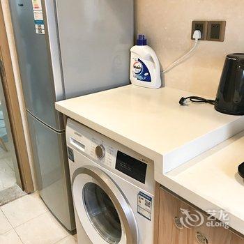 广州夏末公寓(飞虎队分店)酒店提供图片