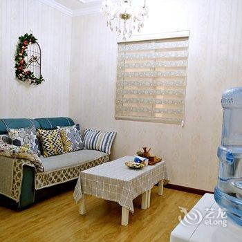 重庆彤彤小屋民宿(4号店)酒店提供图片