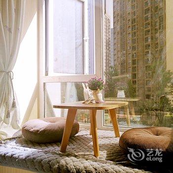 重庆彤彤小屋民宿(4号店)酒店提供图片