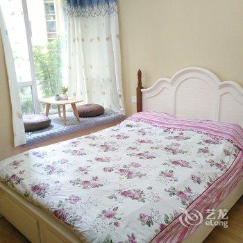 重庆彤彤小屋民宿(4号店)酒店提供图片