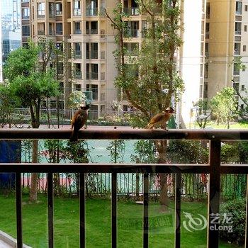 重庆彤彤小屋民宿(4号店)酒店提供图片