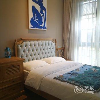 陵水Juicyhouse特色民宿酒店提供图片