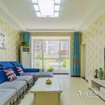 青岛锦江公寓(3号店)酒店提供图片