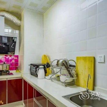 青岛锦江公寓(3号店)酒店提供图片