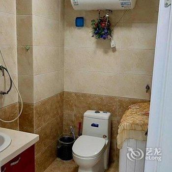 三河魔头kevin公寓酒店提供图片