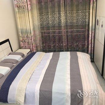 三河魔头kevin公寓酒店提供图片