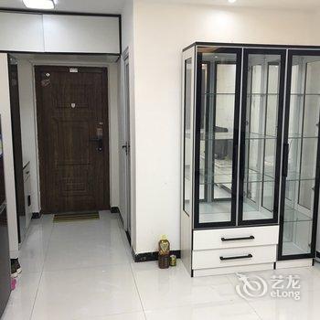 三河魔头kevin公寓酒店提供图片
