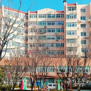 青岛小青岛公寓酒店提供图片