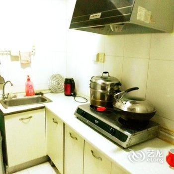 青岛小青岛公寓酒店提供图片