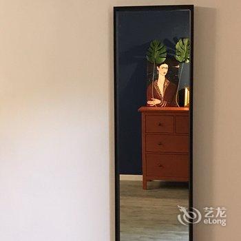 重庆小陈陈仙儿公寓(人民解放纪念碑分店)酒店提供图片
