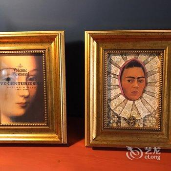 重庆小陈陈仙儿公寓(人民解放纪念碑分店)酒店提供图片