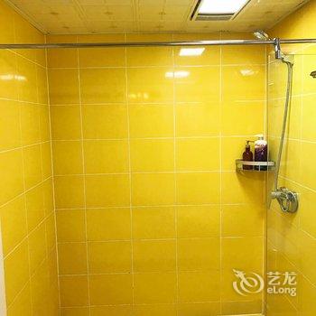 重庆小陈陈仙儿公寓(人民解放纪念碑分店)酒店提供图片