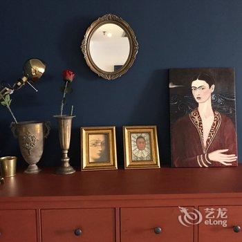 重庆小陈陈仙儿公寓(人民解放纪念碑分店)酒店提供图片