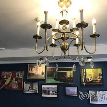 重庆小陈陈仙儿公寓(人民解放纪念碑分店)酒店提供图片