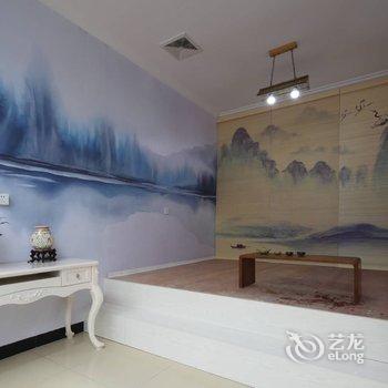 北京贾新宇特色民宿(步行街东口分店)酒店提供图片