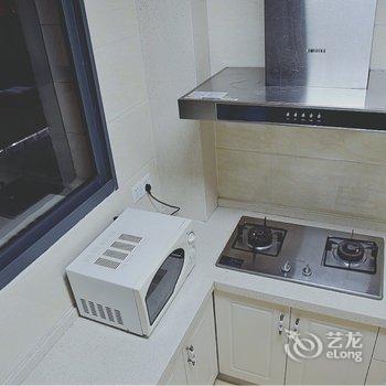 原味民宿(上海高架运煤廊道店)酒店提供图片