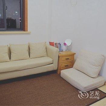 原味民宿(上海高架运煤廊道店)酒店提供图片