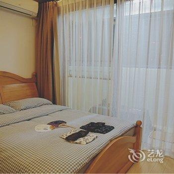原味民宿(上海高架运煤廊道店)酒店提供图片