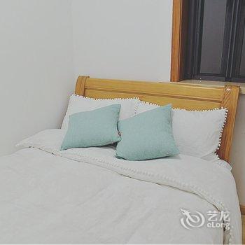 原味民宿(上海高架运煤廊道店)酒店提供图片