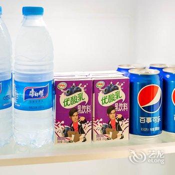 重庆雾都之家公寓(欢乐碰碰车分店)酒店提供图片