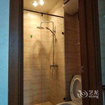营口佳馨日租公寓酒店提供图片