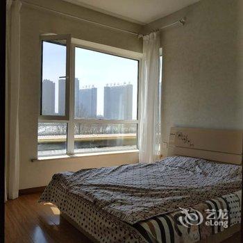 营口佳馨日租公寓酒店提供图片