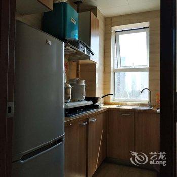 营口佳馨日租公寓酒店提供图片