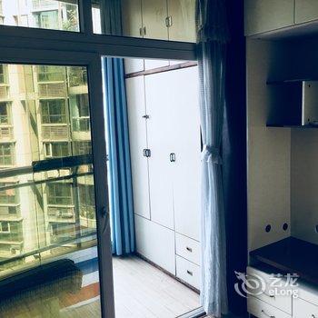 重庆小山家公寓(下纯阳洞街分店)酒店提供图片