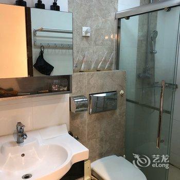广州苏住公寓(猎德涌分店)酒店提供图片
