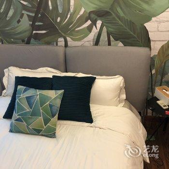 广州苏住公寓(猎德涌分店)酒店提供图片