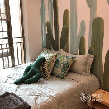广州苏住公寓(猎德涌分店)酒店提供图片