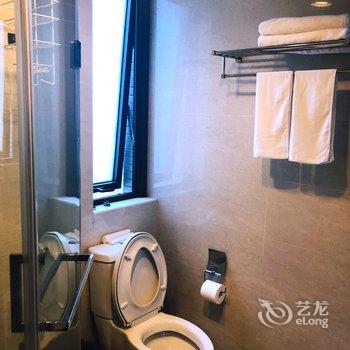 上海Daisy郑公寓(达人湾分店)酒店提供图片